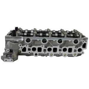8-97355-970-8 8-98175-606-1 Cabeza de Cilindro 3.0DITD 16V Motor 4JJ1-TC CX130B LC/CX130C/ CX135C/CX145C SR/ CX160C/CX180C 8-97355-9 - Product Image 2