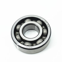 Roulement à billes à gorge profonde de marque japonaise 60/22 60/28 60/32 62/22 62/28 62/32 63/22 63/28 2RS pour vilebrequin de moto 60/22