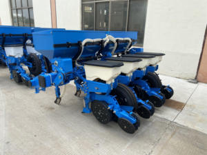 <span class=keywords><strong>Vente</strong></span> directe usine JEEGEE 2BMQE-4E Semoir pneumatique <span class=keywords><strong>de</strong></span> précision 5/4 rangs pour semis directes 140-160 CV pour <span class=keywords><strong>pommes</strong></span> <span class=keywords><strong>de</strong></span> <span class=keywords><strong>terre</strong></span> et rizières Garantie 2 ans - Product Image 4