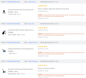 Carte Économiseur d'Énergie à Ions Négatifs, Puce Quantique Térahertz, Carte Bio-Énergétique à Ions Négatifs, Carte Économiseur d'Énergie 20000 Ions, Puce Térahertz - Product Image 5