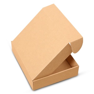wholesale custom corrugated carton box mailer shipping box