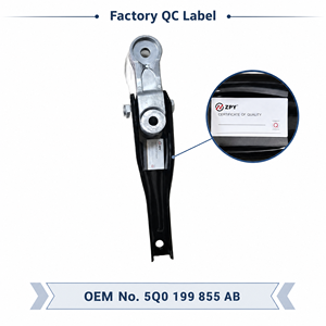 Supporto Torque Strut di Ricambio per VW Magotan B8 Audi Q3 <span class=keywords><strong>Skoda</strong></span> <span class=keywords><strong>Kodiaq</strong></span> - Ricambi Motore OEM Vendita Diretta dalla Fabbrica - Product Image 5