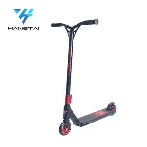 2022 Popular Stunt Scooter Durable Pro Adult Stunt Scooter Stunt Dirt Scooter Outdoor