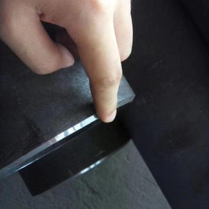 ट्रक निकास मफलर सिस्टम के लिए कार्बन स्टील निर्बाध पाइप निर्बाध स्टेनलेस स्टील - Product Image 2