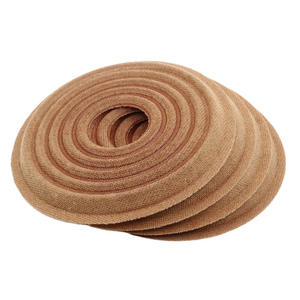อุปกรณ์เสริมลำโพงลดแรงกระแทกแบบทรัมเป็ต ลดแรงสะท้อนเสียง ขายดี - Product Image 2
