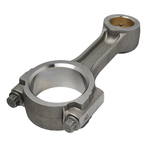 Thanh truyền 4HF1 4BC2 4BD1 4BG1 6BD1 6BG1 3LD1 4LE1 4JA1 4JB1 cho Isuzu Hitachi EX120-5 EX200-5 ZX210H - Product Image 4