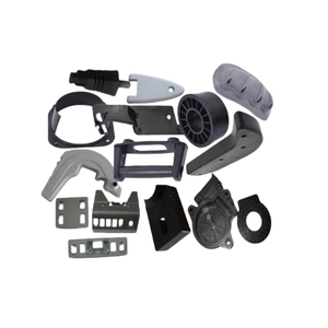 Moulage par injection de polyuréthane et silicone pour prototypes rapides OEM, moules en plastique, fabrication par moulage sous vide, modèle OTT en plastique sur mesure - Product Image 1