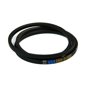 Cinghie trapezoidali in gomma modello A/B/C/D/E/F classiche avvolte, standard ISO, resistenti all'usura, personalizzabili, supporto OEM, NAICHI B2240 - Product Image 5