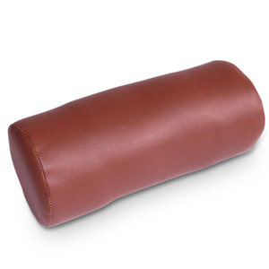 Coussinets d'allaitement cylindriques 20x8cm 40x10cm en éponge réutilisable pour le soutien des jambes, des cuisses et des genoux, massage santé - Product Image 1