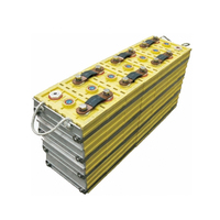 Ricaricabile 3.2V 40AH Winston WB-LYP40AH Al Litio Ferro Fosfato di LiFepo4 Camion Batteria
