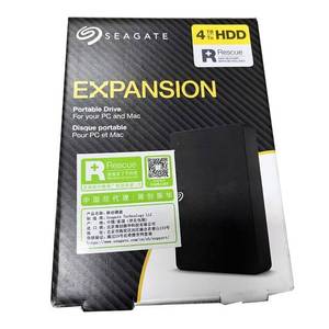ฮาร์ดดิสก์แบบพกพา External HDD ขนาด 2.5 นิ้ว ความจุ 1TB USB3.0 สำหรับเดสก์ท็อป รุ่น Original Expansion Drive ปรับปรุงใหม่ - Product Image 6