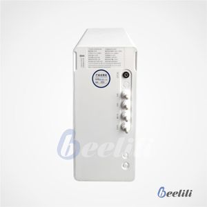 Sistema <span class=keywords><strong>de</strong></span> filtro <span class=keywords><strong>de</strong></span> <span class=keywords><strong>agua</strong></span> Beelili <span class=keywords><strong>de</strong></span> tamaño pequeño para debajo del fregadero, 4 etapas, 100GPD, filtro RO PPC para purificador <span class=keywords><strong>de</strong></span> <span class=keywords><strong>agua</strong></span> para el hogar y la <span class=keywords><strong>oficina</strong></span>. - Product Image 5