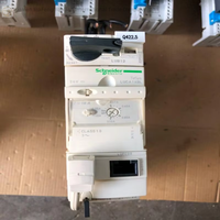 Unidad de Control de Arranque de Motor LUCA1XBL U, Panel de Automatización de Protección de Arranque de Motor Trifásico, Unidad de Control de Arranque de Motor Nueva