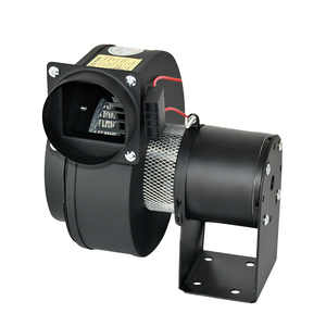 Ventilador de Exaustão Centrífugo Isolado Multi-Asa CY127 220v Resistente a Altas Temperaturas Pequeno e Silencioso para Indústria - Product Image 2