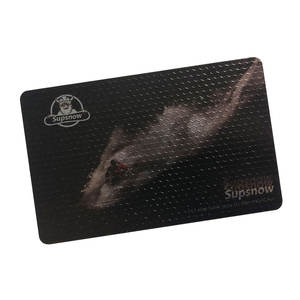 2400 листы/час высокоэффективный Электрический двойной карточный перфоратор формата A4 ПВХ карточный резак - Product Image 3