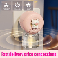 Piège à moustiques électronique enfichable pour chambre à coucher, bureau, lumière UV, silencieux, protection 24h contre les insectes.