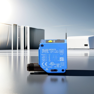 เซ็นเซอร์ PLC ของแท้ใหม่เอี่ยม รุ่น UE410-xu3t5 รับประกัน 12 เดือน UE410-XU3T5 - Product Image 2