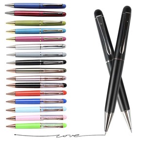 O&Q 홍보용 신기한 스포츠 볼펜 블루/블랙 잉크 0.7mm 맞춤 로고 비즈니스 사무실 학교용 EN-71 인증 플라스틱 - Product Image 1