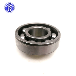 6300 6301 6302 6303 RODAMIENTO DE BOLAS DE ALTA CALIDAD 6304 6305 6306 6307 6308 6309 6310 <span class=keywords><strong>ZZ</strong></span> 2RS ABIERTO - Product Image 4