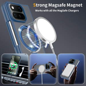 เคสโ<span class=keywords><strong>ท</strong></span>รศัพ<span class=keywords><strong>ท</strong></span>์ Google Pixel <span class=keywords><strong>11</strong></span> Pro Fold แบ<span class=keywords><strong>บ</strong></span>ใสด้าน พร้อ<span class=keywords><strong>ม</strong></span>วงแหวนตั้งได้ ป้องกันบานพั<span class=keywords><strong>บ</strong></span> กันกระแทก แข็งแรง <span class=keywords><strong>ท</strong></span>นทาน ของแ<span class=keywords><strong>ท</strong></span>้ ขายส่ง - Product Image 4