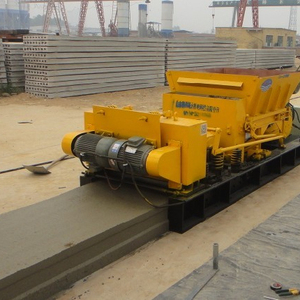 Nhà prefab của sàn bê tông <span class=keywords><strong>slab</strong></span>. Roof panel/rỗng lõi <span class=keywords><strong>slab</strong></span> máy - Product Image 4