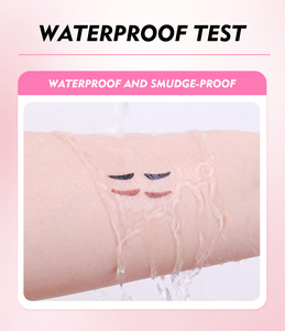 Delineador de Ojos de Secado Rápido a Prueba de Agua, Fácil de Usar, de Larga Duración, Venta al Por Mayor - Product Image 5