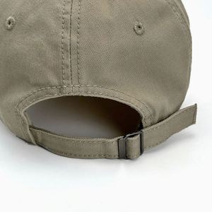 Gorra XXL Ajustable para Cabezas Grandes, Gorras Elásticas Extra Grandes, Gorras de Béisbol de Algodón Lavado, Gorra de Estilo Informal - Product Image 2
