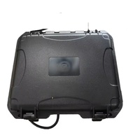 Banc d'essai ECU pour moteurs diesel en gros, outil de simulation de signal de capteur pour la détection de pièces d'excavatrice