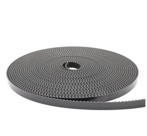 สายพานไทม์มิ่งโพลียูรีเทน HTD 3M 5M 8M T5 T10 S8M XL L H PU - Product Image 6