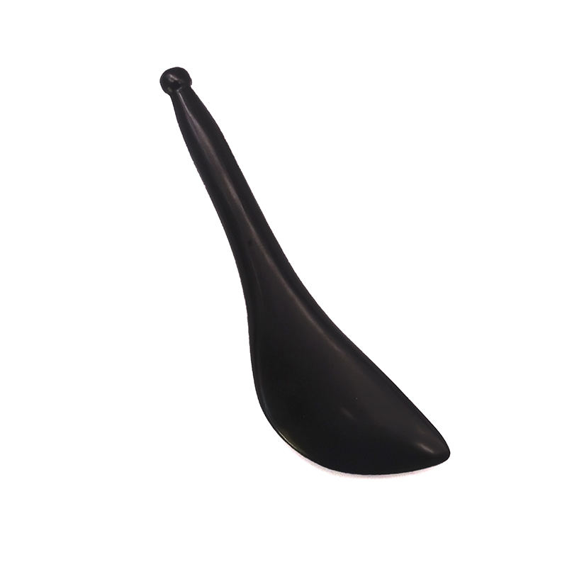 Stylo tête plate Point