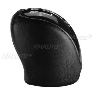 Pomo de Palanca de Cambios de 6 Velocidades para Renault/Laguna MK3 2007-2014, Cabezal de Palanca de Cambios Manual, 2008 2009 2010 2011 2012 2013 - Product Image 3