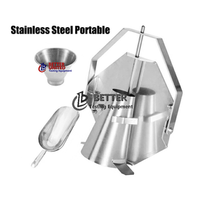 Abrams sackt Test kegel ein - Product Image 3