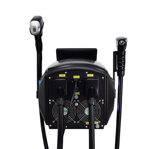 Nouvel appareil d'épilation laser 2-en-1 2026 + machine d'épilation des sourcils 755-808-940-1064nm, mode pulsé de bureau, refroidissement par air, haute puissance - Product Image 5