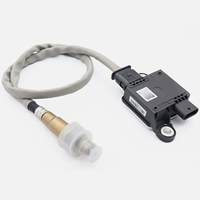 Sensore di Particelle DPF 8975394320 0281008270 0281008271 Nuovo Filtro Antiparticolato Diesel Sensore PM per ISUZU