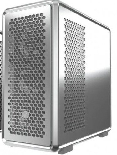 MF600 Silver