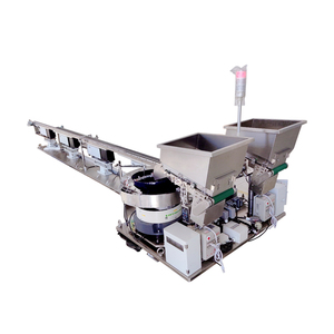 Alimentateur vibrant à bol personnalisé de petite taille pour clips, fourni directement par l'usine, vente en gros - Product Image 3