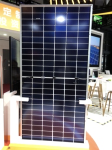 Paneles Solares Bifaciales de 550 Vatios, 2 Piezas, Monocristalinos, para Techos de Viviendas, Granjas y Aplicaciones Fuera de la Red - Product Image 6