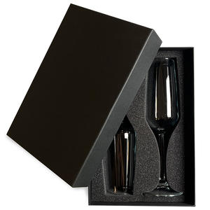 Набор из 2 бокалов для свадебного украшения шампанского, гр и миссис, специальные бокалы для невесты и жениха - Product Image 4