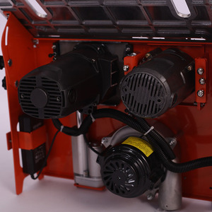 Máquina de carpintería multifunción, sierra múltiple, sierra de mesa automática y mesa de fresado, mini multifunción, superventas en China - Product Image 5