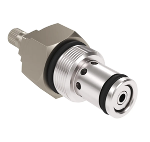 FAR1-10-S-0 Trim de régulation de débit hydraulique pour RTG 31-38 W-LOCATION – Tous les utilisateurs utilisent maintenant ce modèle - Product Image 6