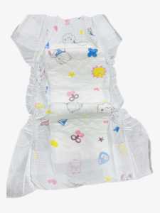 Panno monouso come <span class=keywords><strong>coccole</strong></span> <span class=keywords><strong>e</strong></span> Non tessuto di alta qualità pannolini per bambini/pannolini/pantaloni | OEM/ODM personalizzabile Packaging <span class=keywords><strong>e</strong></span> logo - Product Image 5