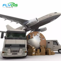 Transitaire maritime et aérien le moins cher DHL UPS FEDEX Ali Express, agent d'expédition de la Chine vers l'Europe, l'Afrique du Sud, l'Amérique, le Mexique, le Royaume-Uni