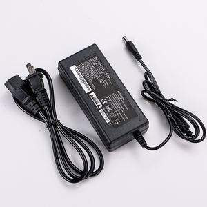 百威12V 3A 36w电源适配器CCC CE FCC RoHS认证50/60HZ频率输出ABS电脑电源 - Product Image 3