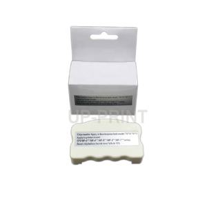 Réinitialisateur de puce pour réservoir de maintenance d'encre usagée T6710 T6711 pour <span class=keywords><strong>Epson</strong></span> WF-3640 WF-3620 WF-3720 WF-3725 WF-7710 WF-7720 WF-<span class=keywords><strong>7715</strong></span> WF-7725 - Product Image 1