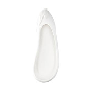 Piatti per Piatti Vari con Ravanelli Biologici e Melanzane 26x8cm - Product Image 1