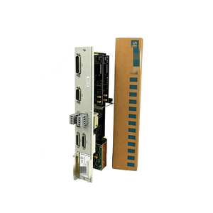 Unidad de Control 6SN1118-0DH22-0AA1 de 2 Ejes, Nueva, 100% Original - Product Image 1