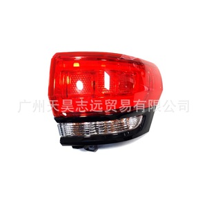Luces Traseras LED de Repuesto Izquierda y Derecha para Jeep Grand Cherokee 68217432AA 68217433AA - Product Image 2