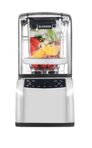 Kỹ Thuật Số Heavy Duty siêu cách âm Máy xay sinh tố licuadora kỹ thuật số - Product Image 3