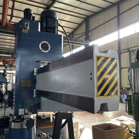 Machine de perçage radiale hydraulique JianHa Z3063*20A, haute précision, moteur 5,5 kW, prix compétitif