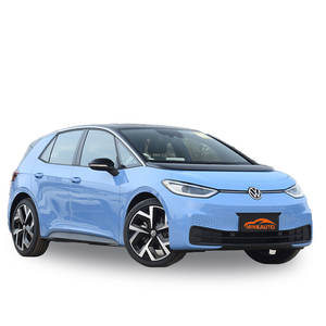 <span class=keywords><strong>Id3</strong></span> Used <span class=keywords><strong>Pro</strong></span> Ev Car Electric Vehicle Range de más de 450 kilómetros a la venta - Product Image 6